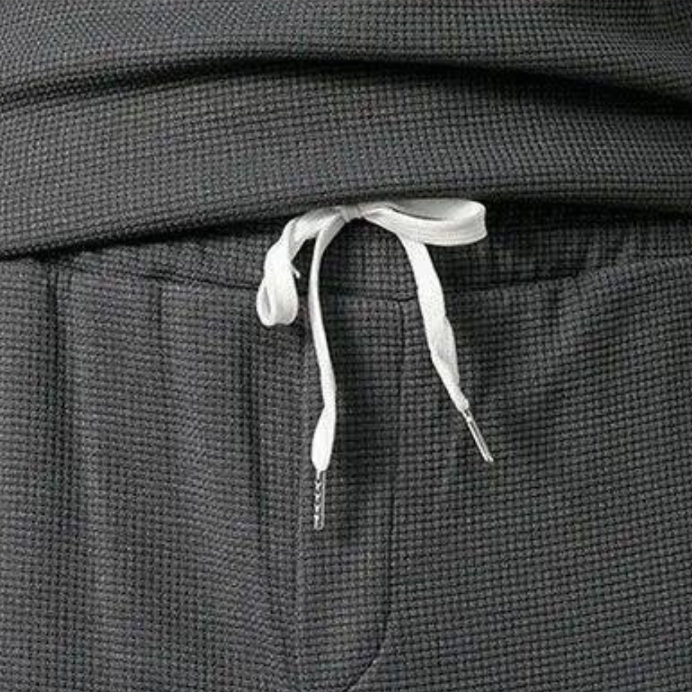 Herren Jogginganzug Mit Modernem Design