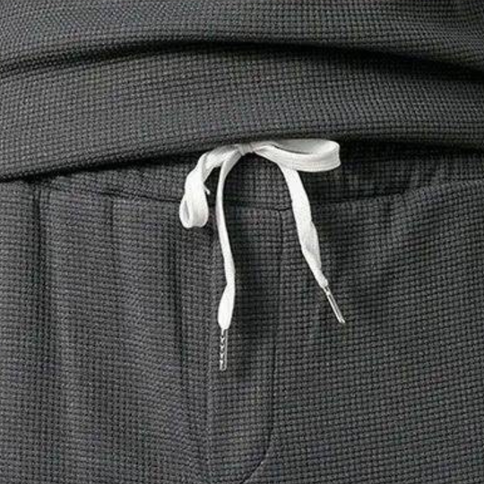 Herren Jogginganzug Mit Modernem Design