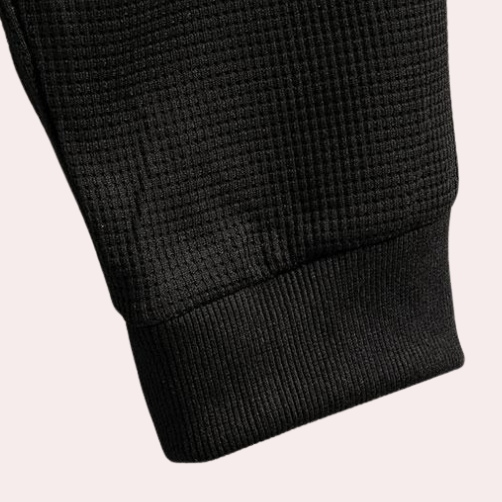 Herren Jogginganzug Mit Modernem Design