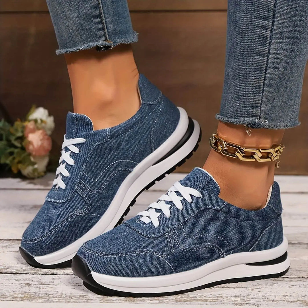 Damen Schuhe Mit Klassischem Design Und Alltagstauglichkeit