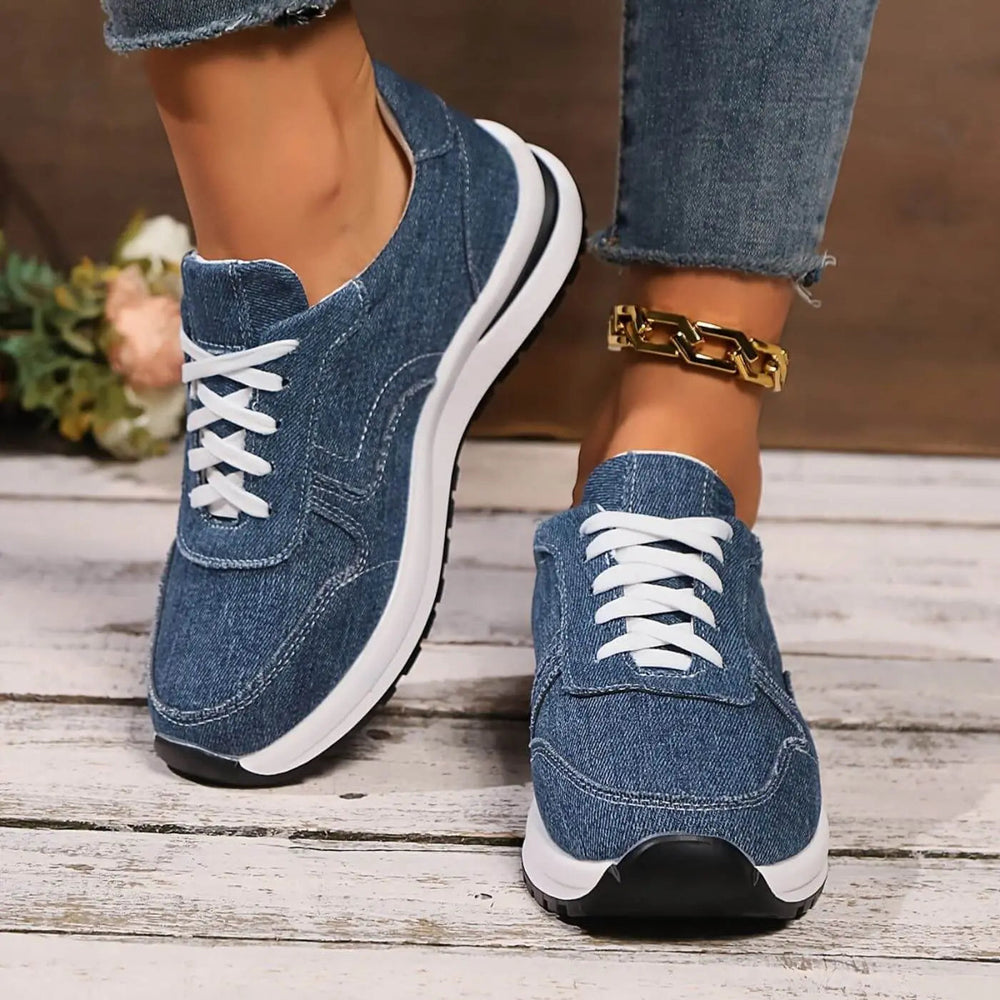 Damen Schuhe Mit Klassischem Design Und Alltagstauglichkeit