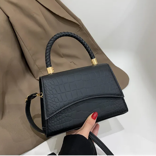 Vielseitige Klassische Hobo-Tasche für Damen