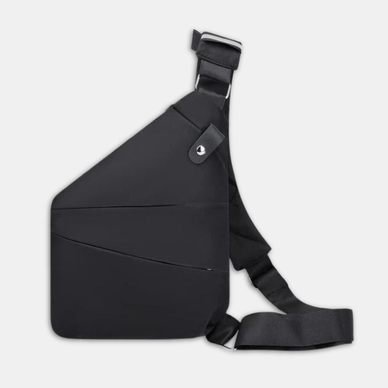 Diebstahlsichere Crossbody-Tasche für Damen