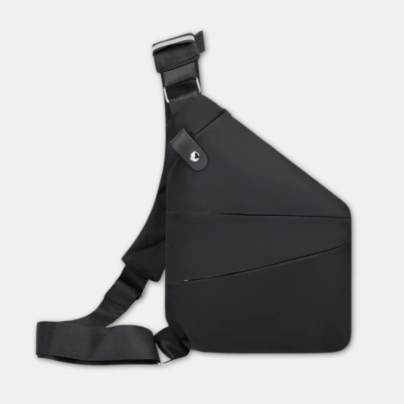 Diebstahlsichere Crossbody-Tasche für Damen