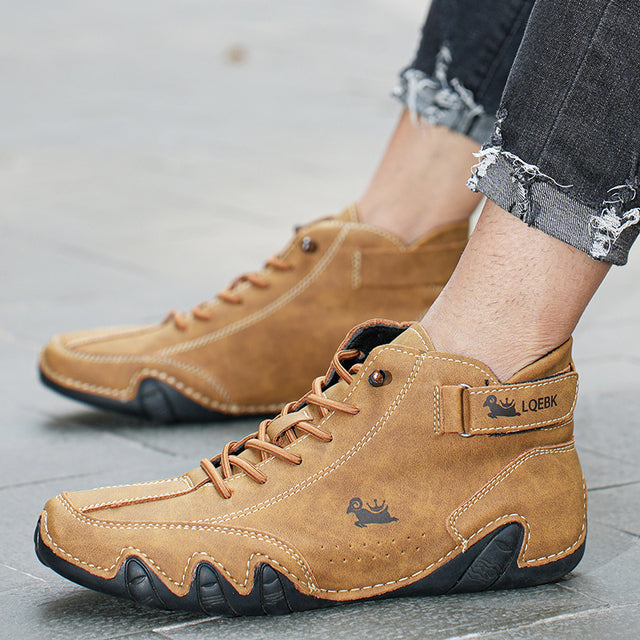 Mid-Top Sneaker für Herren