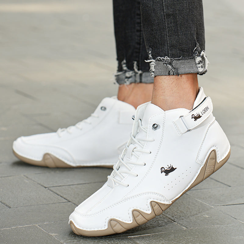 Mid-Top Sneaker für Herren