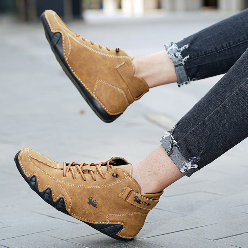 Mid-Top Sneaker für Herren