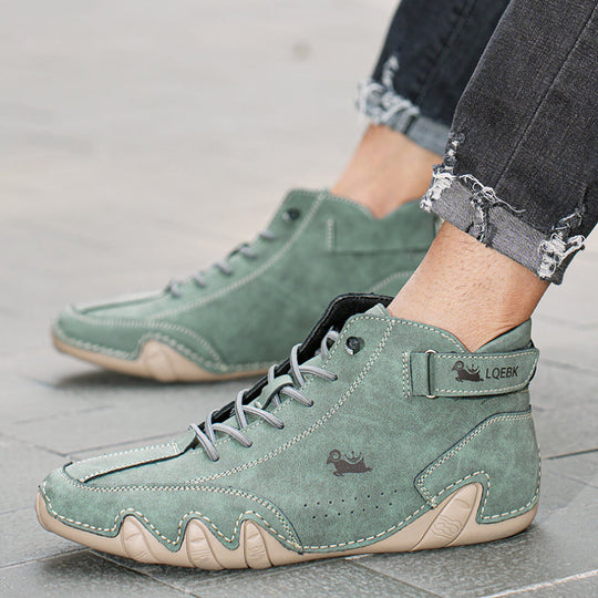 Mid-Top Sneaker für Herren