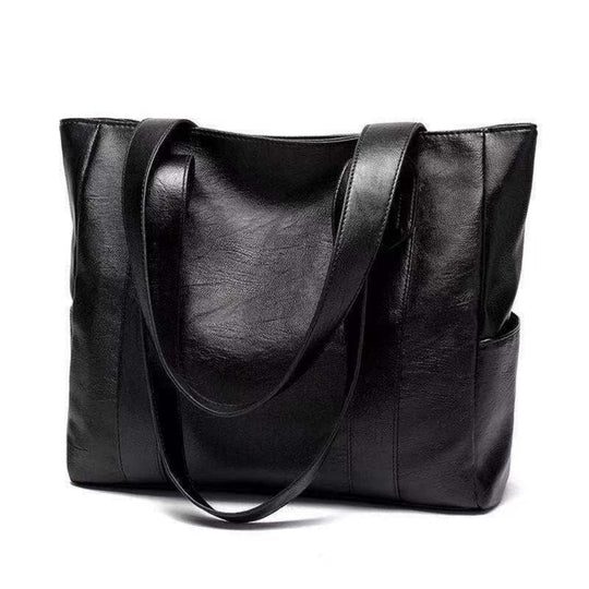 Zeitlose Geräumige Schultertasche für Damen