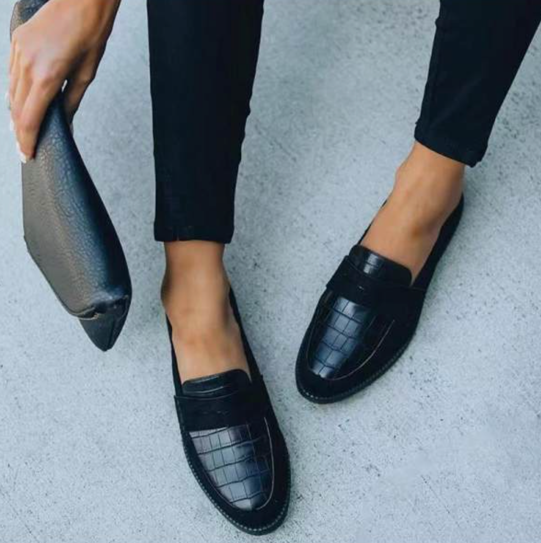Damen Schuhe Mit Eleganter Ausstrahlung