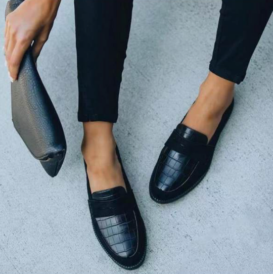 Damen Schuhe Mit Eleganter Ausstrahlung