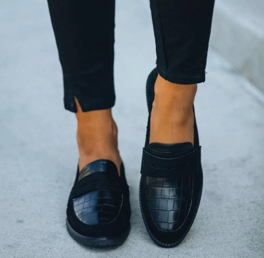 Damen Schuhe Mit Eleganter Ausstrahlung