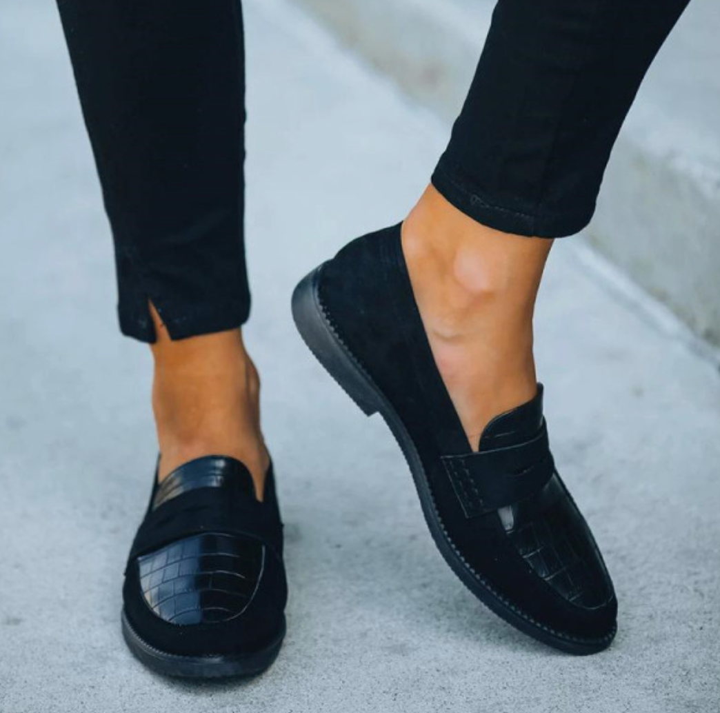 Damen Schuhe Mit Eleganter Ausstrahlung