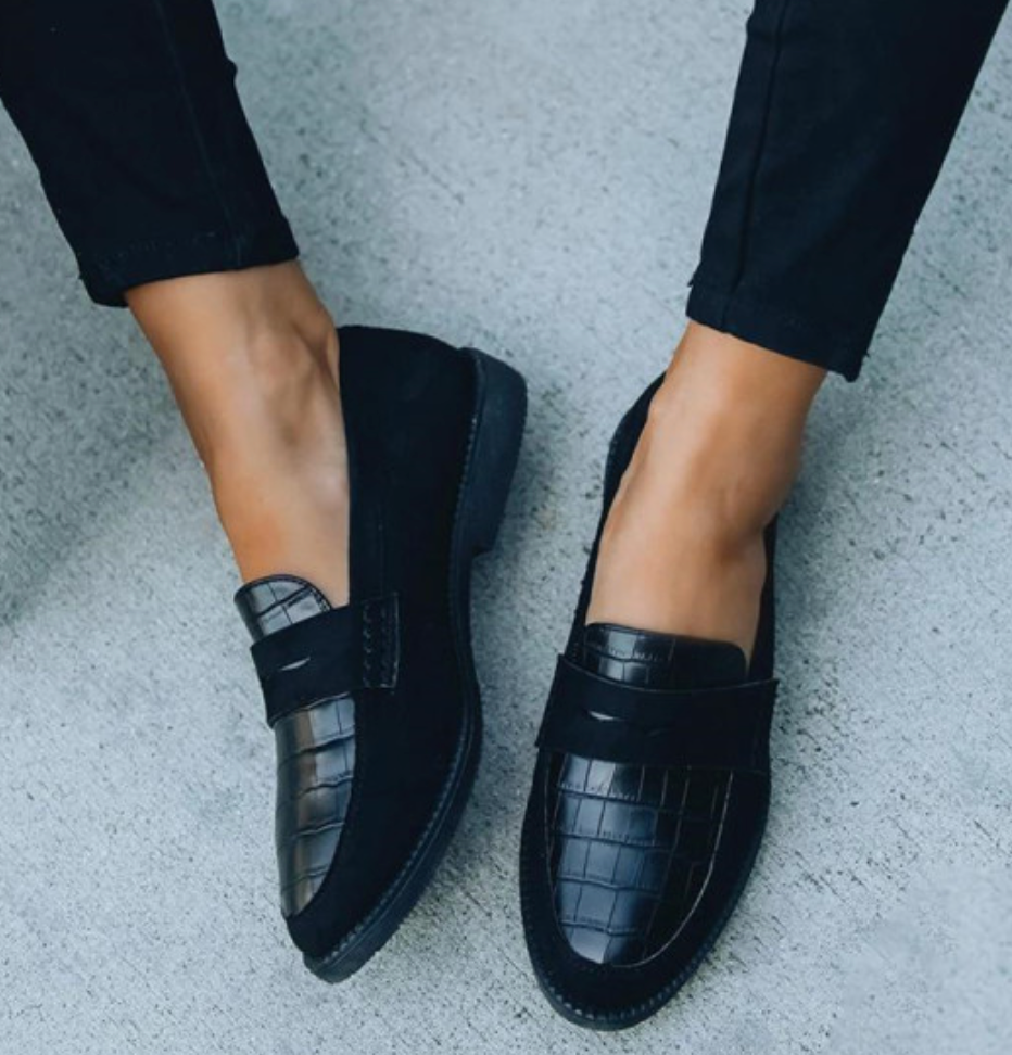 Damen Schuhe Mit Eleganter Ausstrahlung