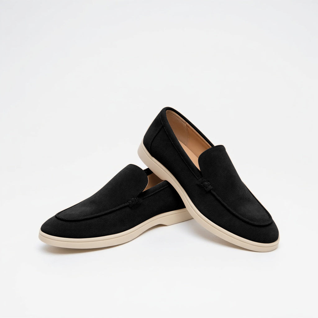 Loafer Slipper für Herren
