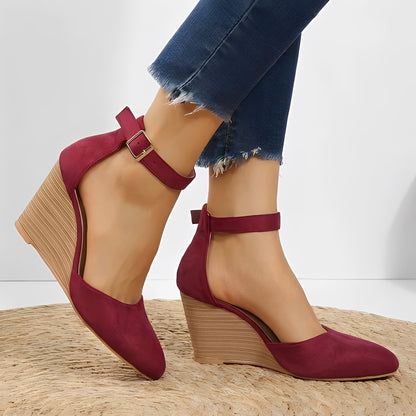 Damen Spitzen Sandalen Elegante Feminine Sommer Schuhe