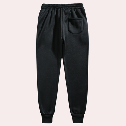 Herren Jogginghose Mit Baggy Fit