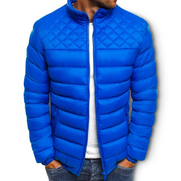 Leichte Herren Freizeitjacke