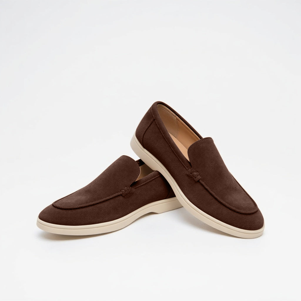 Loafer Slipper für Herren