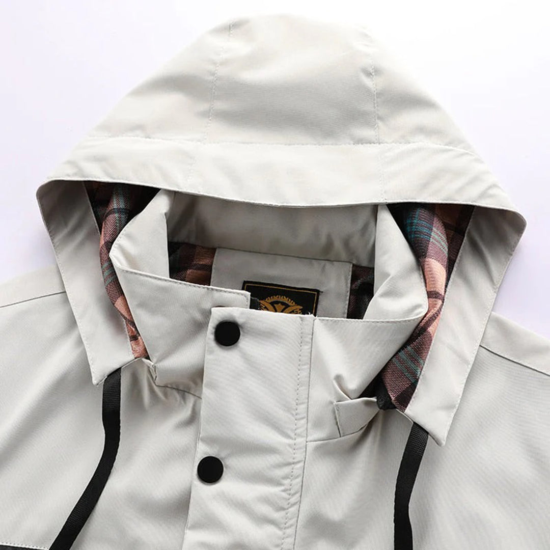 Herren Winterjacke