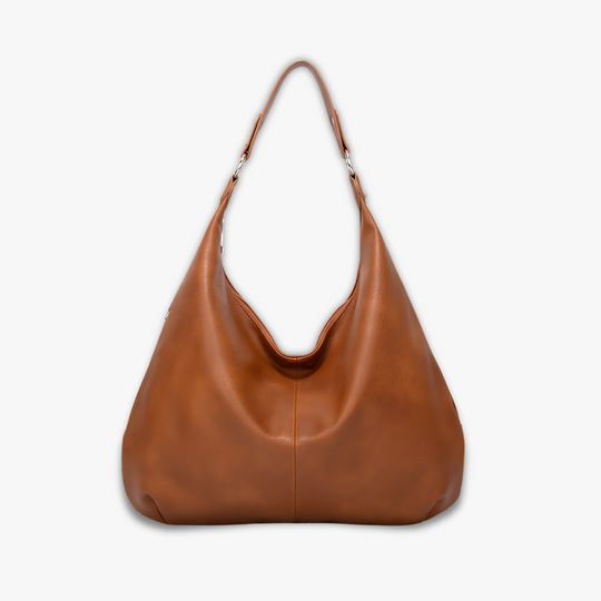 Elegante Geräumige Schultertasche für Damen