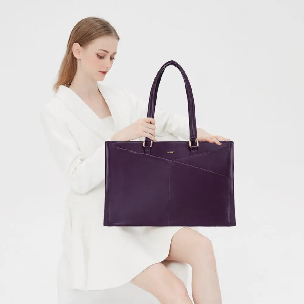 Elegante praktische Tragetasche für Damen