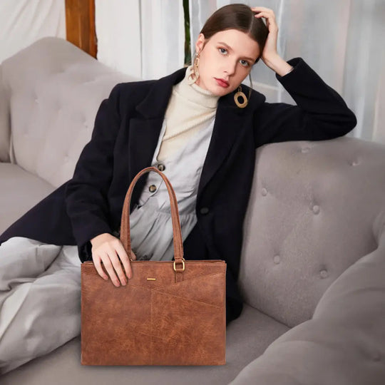 Elegante praktische Tragetasche für Damen