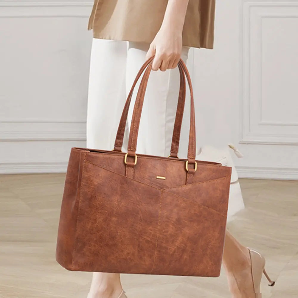 Elegante praktische Tragetasche für Damen