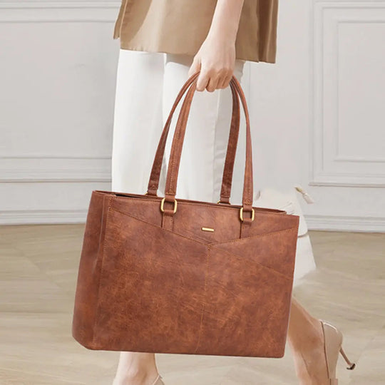 Elegante praktische Tragetasche für Damen