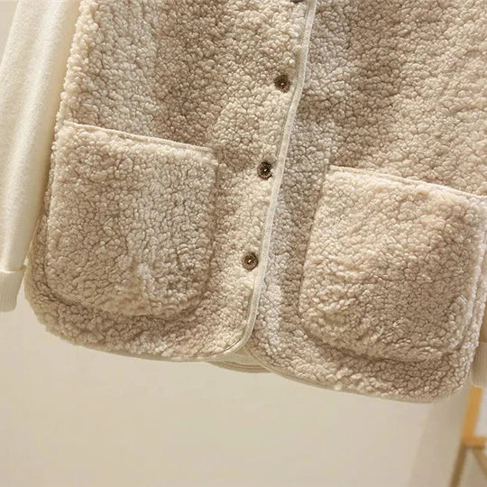 Damen Cardigan Mit Klassischem Schnitt