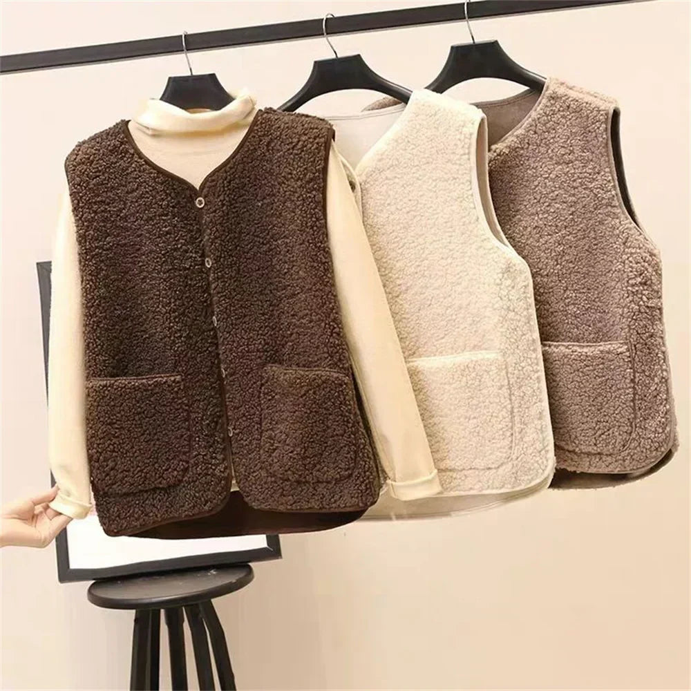 Damen Cardigan Mit Klassischem Schnitt
