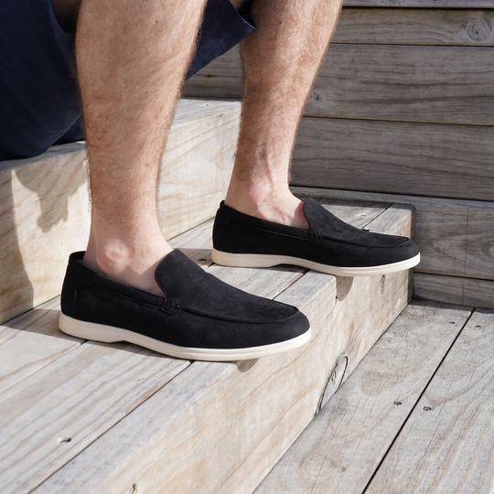 Herren Klassische Loafers