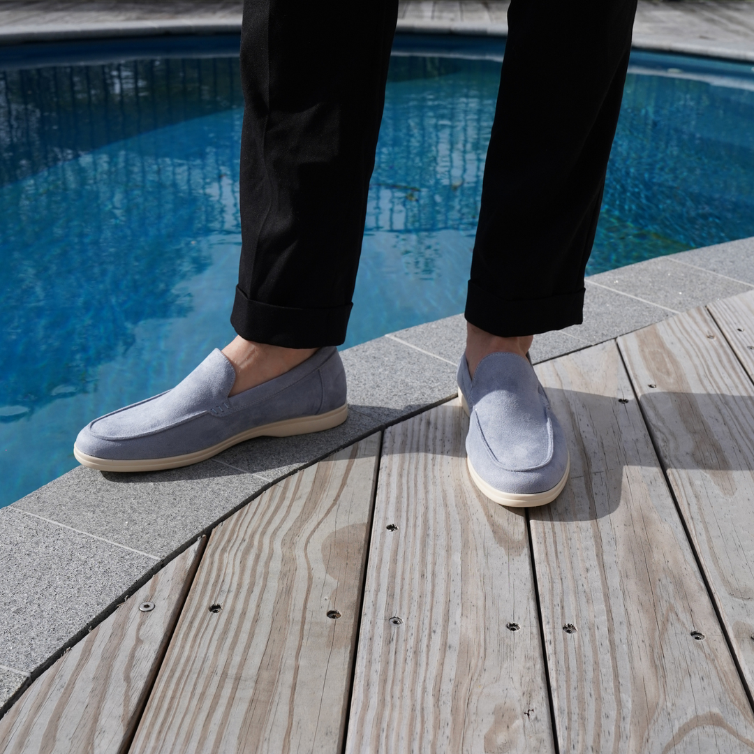 Herren Klassische Loafers