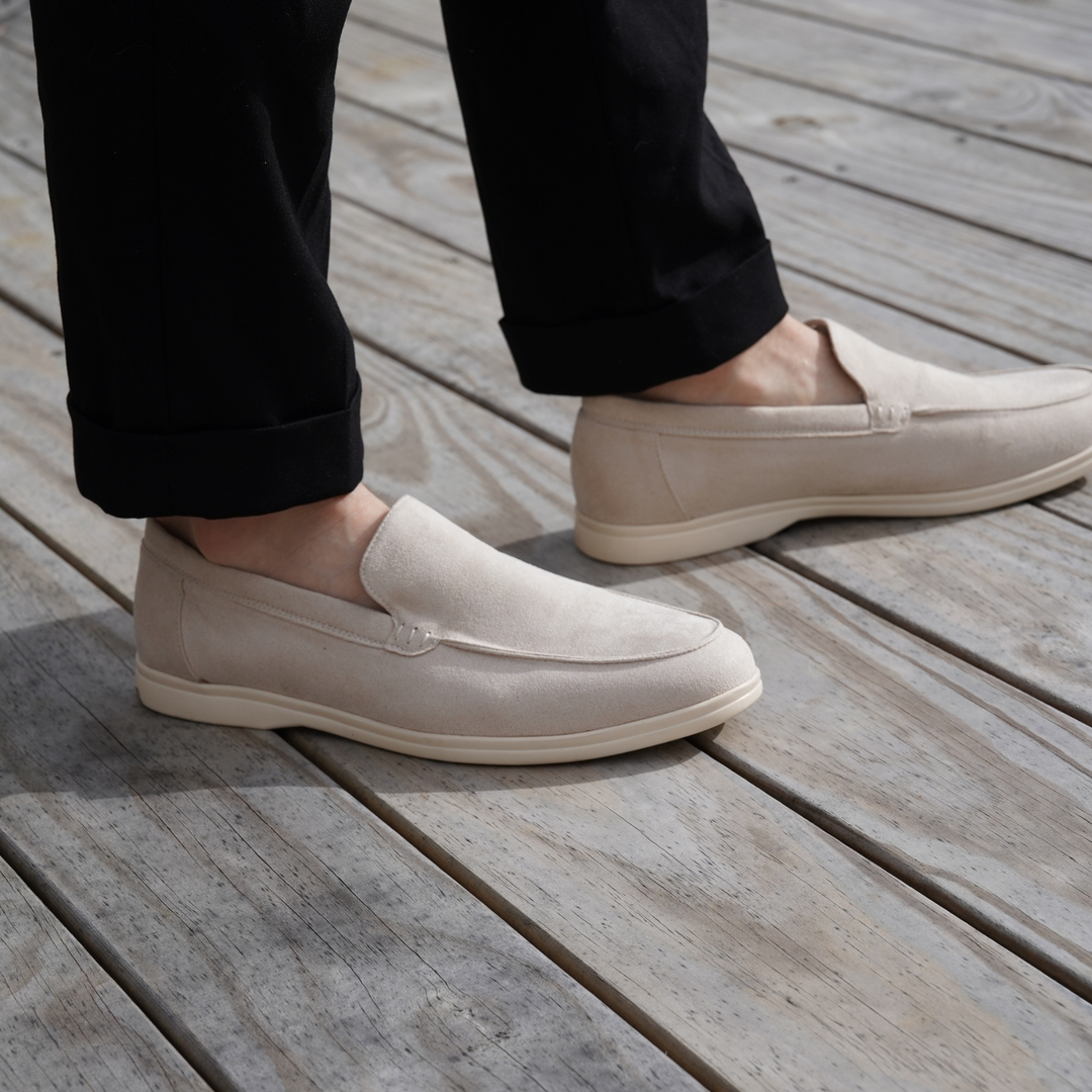 Herren Klassische Loafers