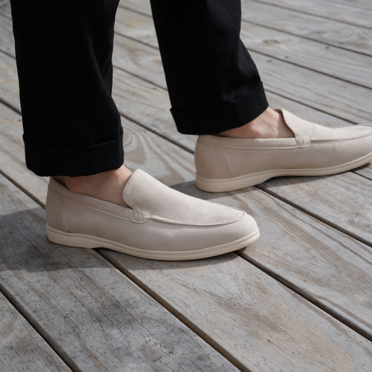 Herren Klassische Loafers