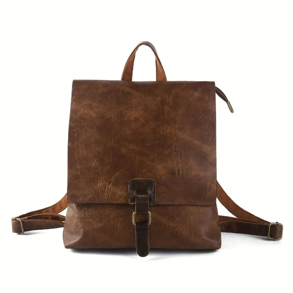 Stylischer Multifunktions-Rucksack für Damen