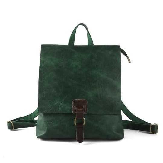 Stylischer Multifunktions-Rucksack für Damen