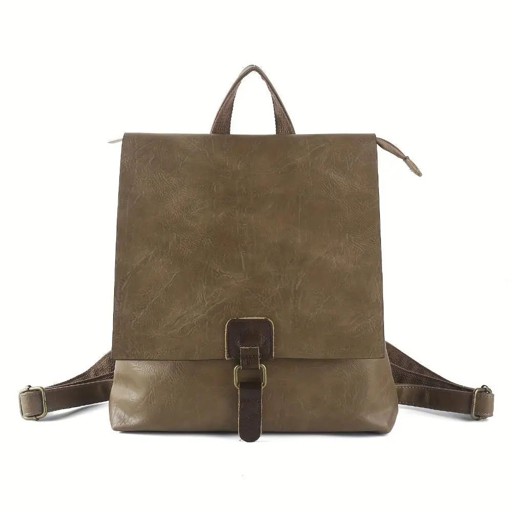 Stylischer Multifunktions-Rucksack für Damen