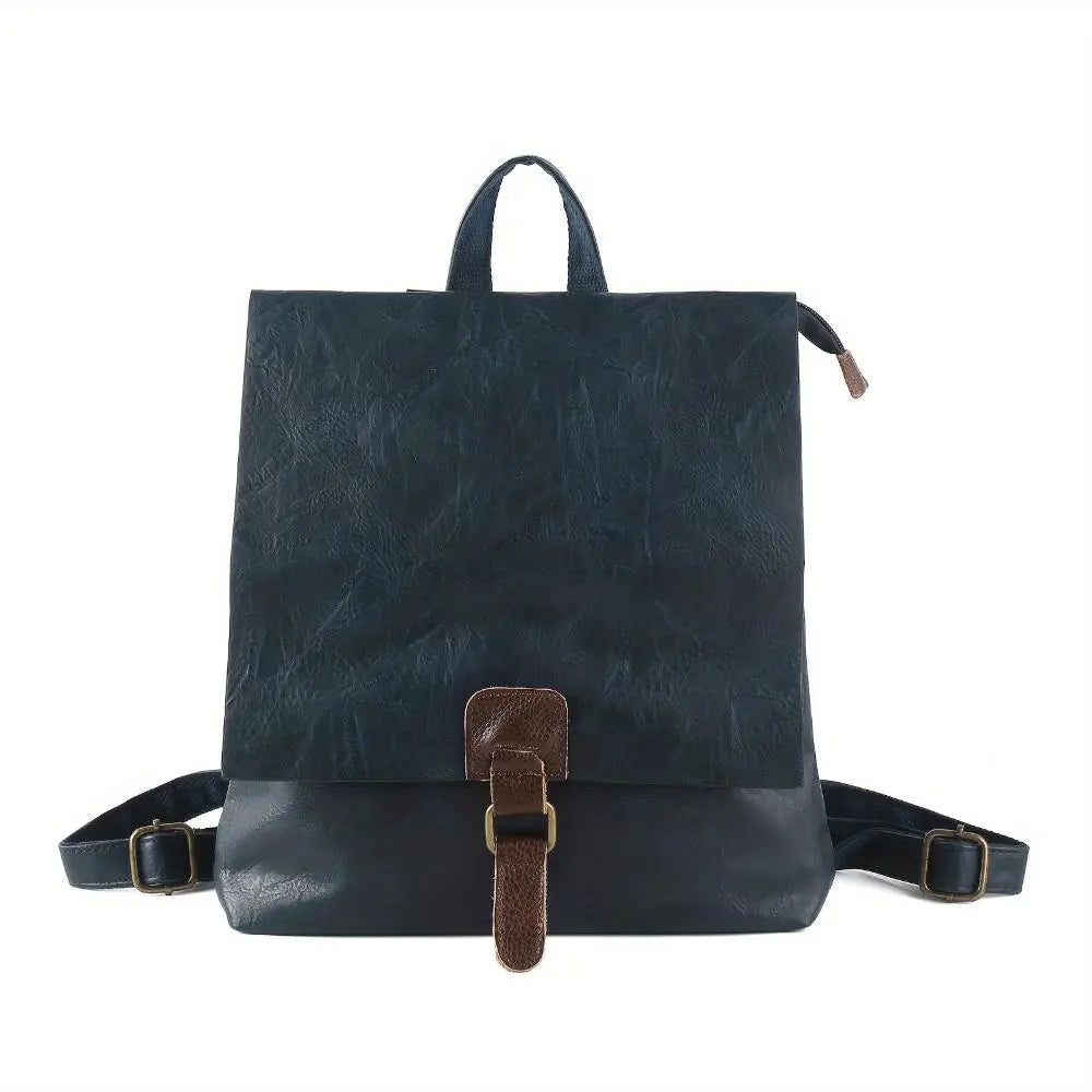 Stylischer Multifunktions-Rucksack für Damen