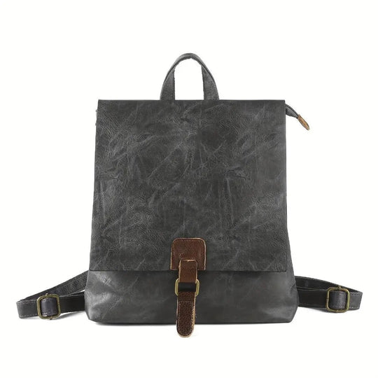Stylischer Multifunktions-Rucksack für Damen