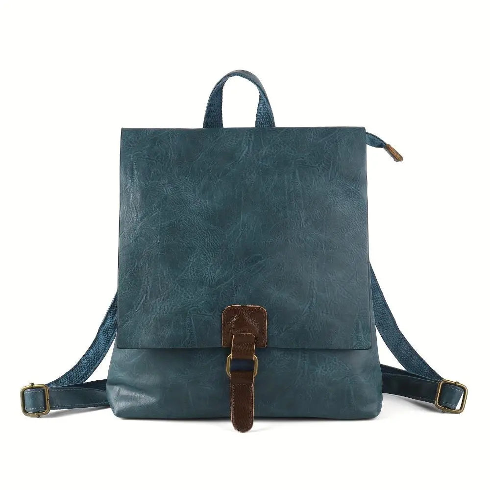 Stylischer Multifunktions-Rucksack für Damen