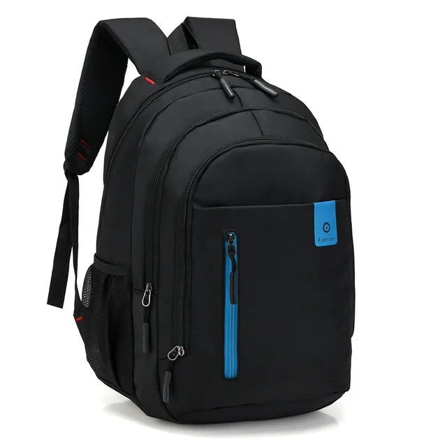 Wasserfester robuster Rucksack für Herren