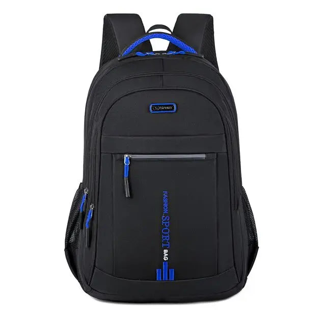 Wasserfester robuster Rucksack für Herren