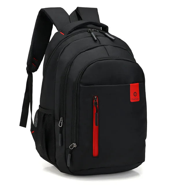Wasserfester robuster Rucksack für Herren