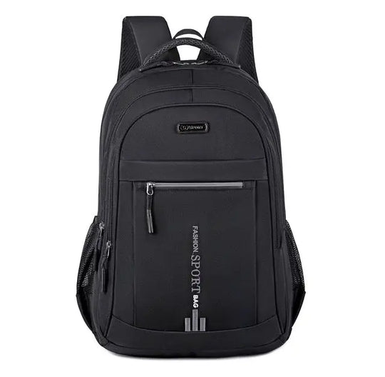 Wasserfester robuster Rucksack für Herren