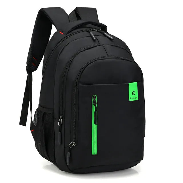 Wasserfester robuster Rucksack für Herren