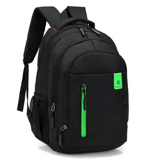 Wasserfester robuster Rucksack für Herren