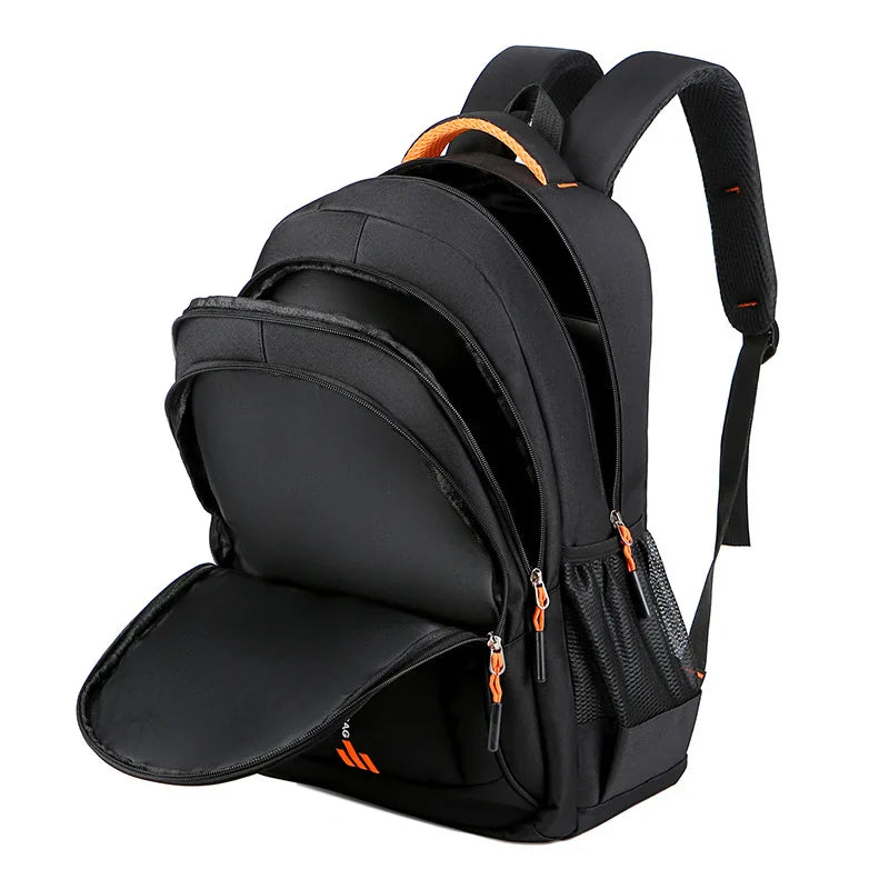 Wasserfester robuster Rucksack für Herren