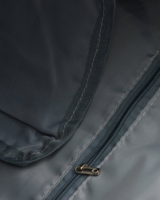 Robuste Reisetasche mit Kontrastträgern für Herren