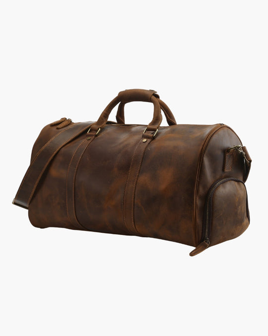 Elegante Reisetasche für Herren